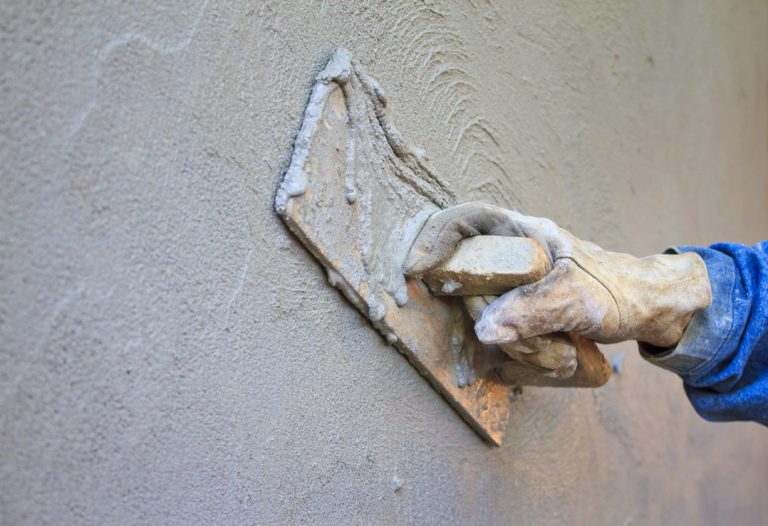 Maçonnerie intérieure